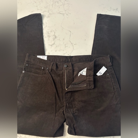 GAP men’s corduroy pants - Picture 3 of 4
